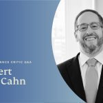 Q&A with surveillance critic Albert Fox Cahn