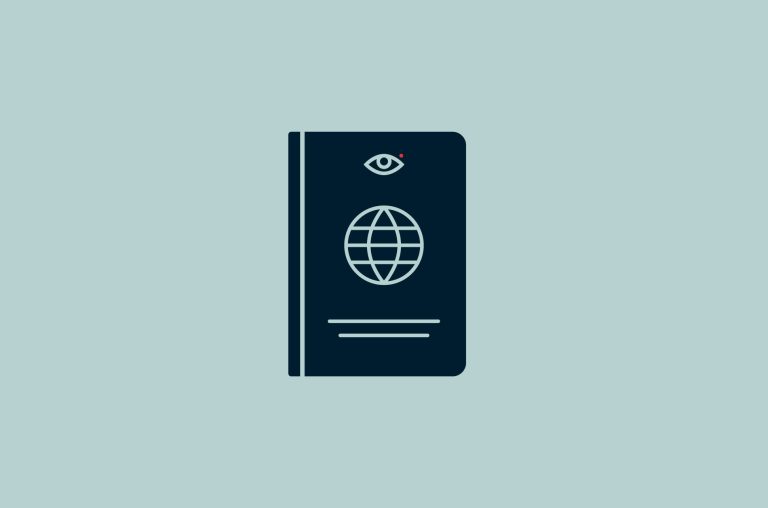Tests, shots, apps: The invasive new world of travel