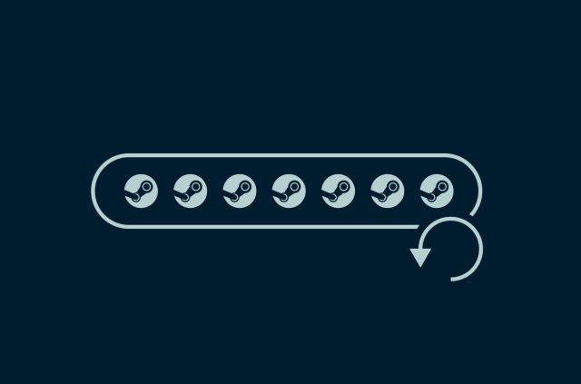 How to reset your Steam password