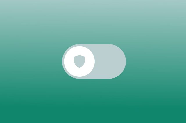 How to turn off a VPN on any device