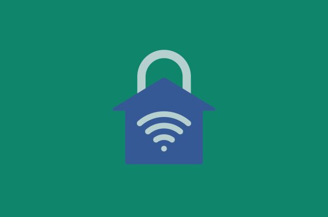 自宅でVPNが必要な4つの理由