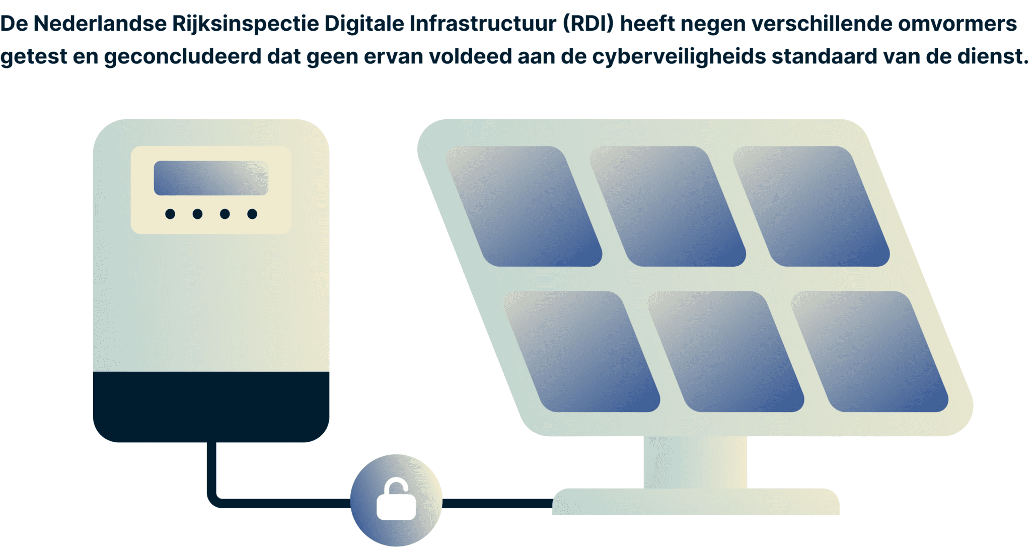 Solar Inverters Cybersecurity Standards 1 1