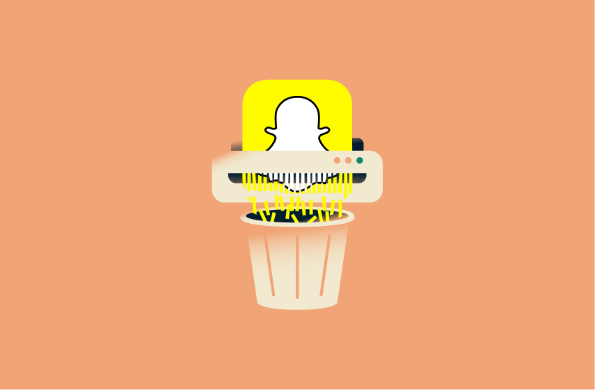 illustration_how to permanently delete your snapchat account 1-fr