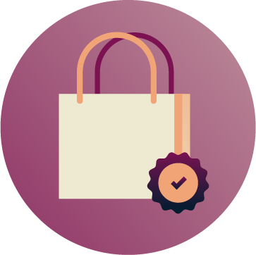 17. Shop Using Apps From Official App Stores Only