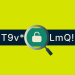 4 tips to create a strong password and keep your accounts secure in 2025