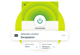 Connect To Bangladesh Server