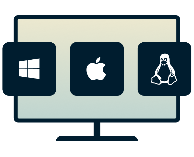 Vpn For Windows Mac Linux@2x 5