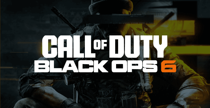 Играйте Black Ops 6 с VPN.