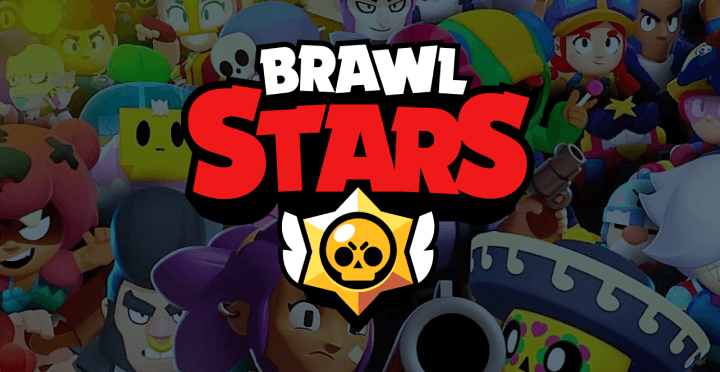 Играйте Brawl Stars с VPN.