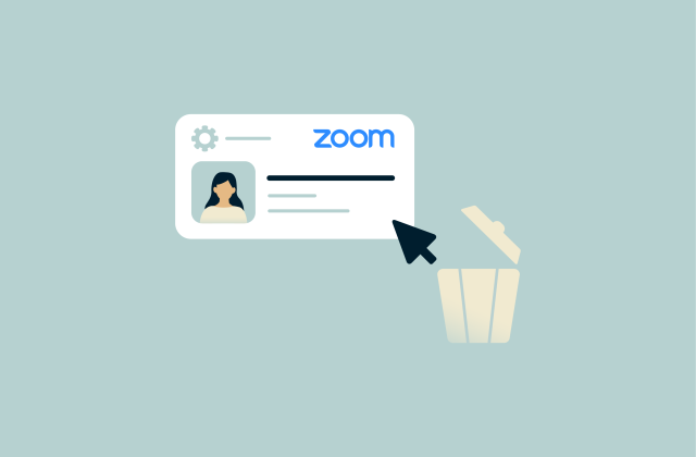 How to delete your Zoom account (step-by-step privacy guide)