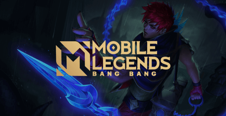 Cara Bermain Mobile Legends dengan VPN.