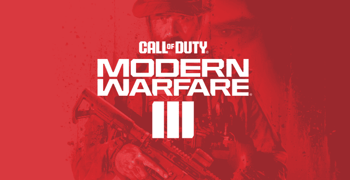 Získejte nejlepší VPN k hraní MW3