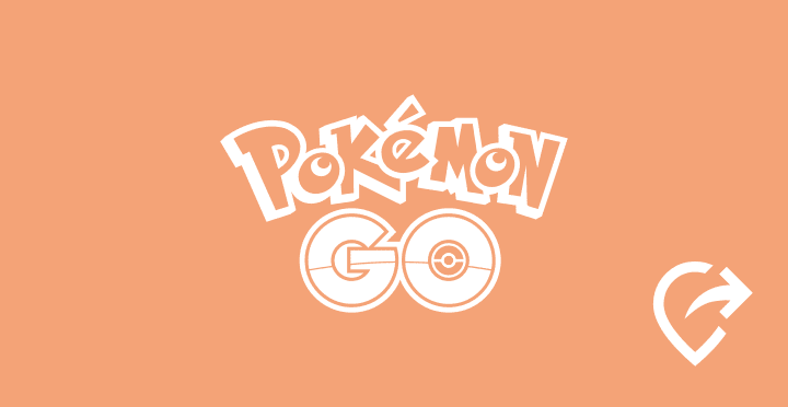 Bezpečně zakryjte svou polohu v Pokémon Go.