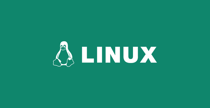 Logo Linux.