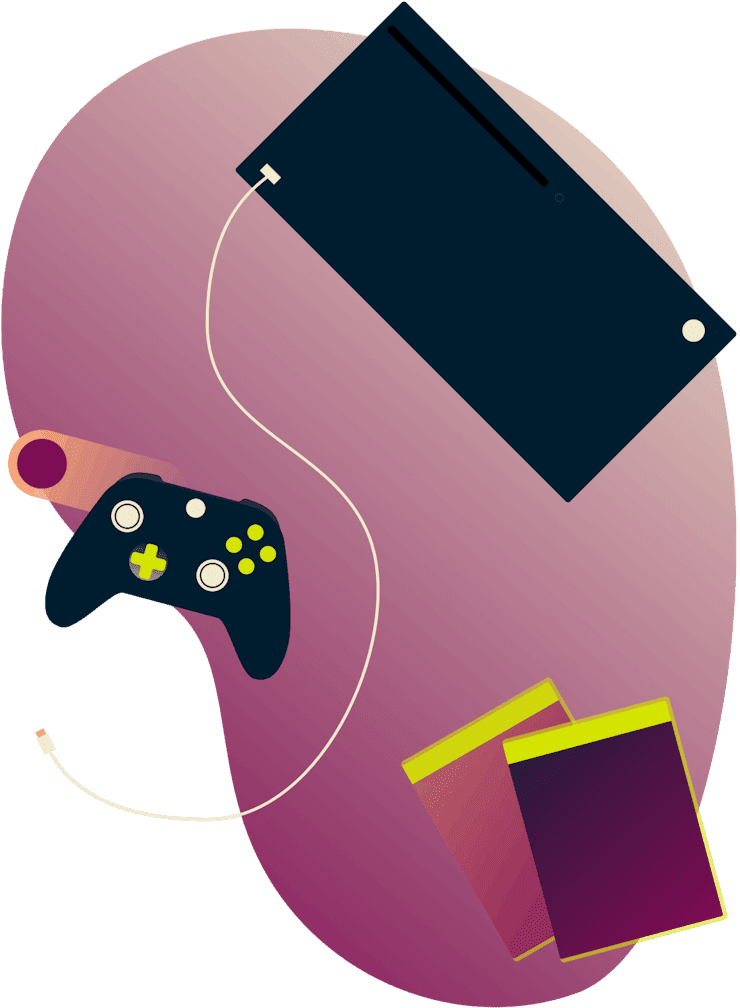 Få den bedste VPN til Xbox.