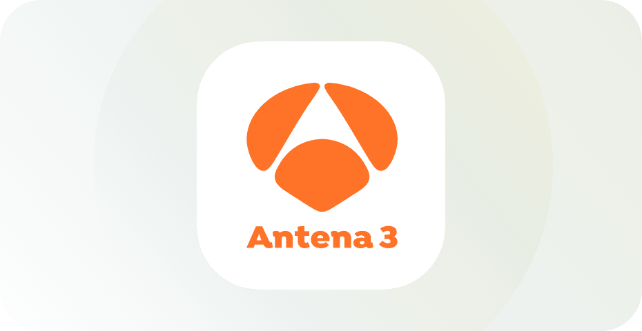 Antena 3-VPN.