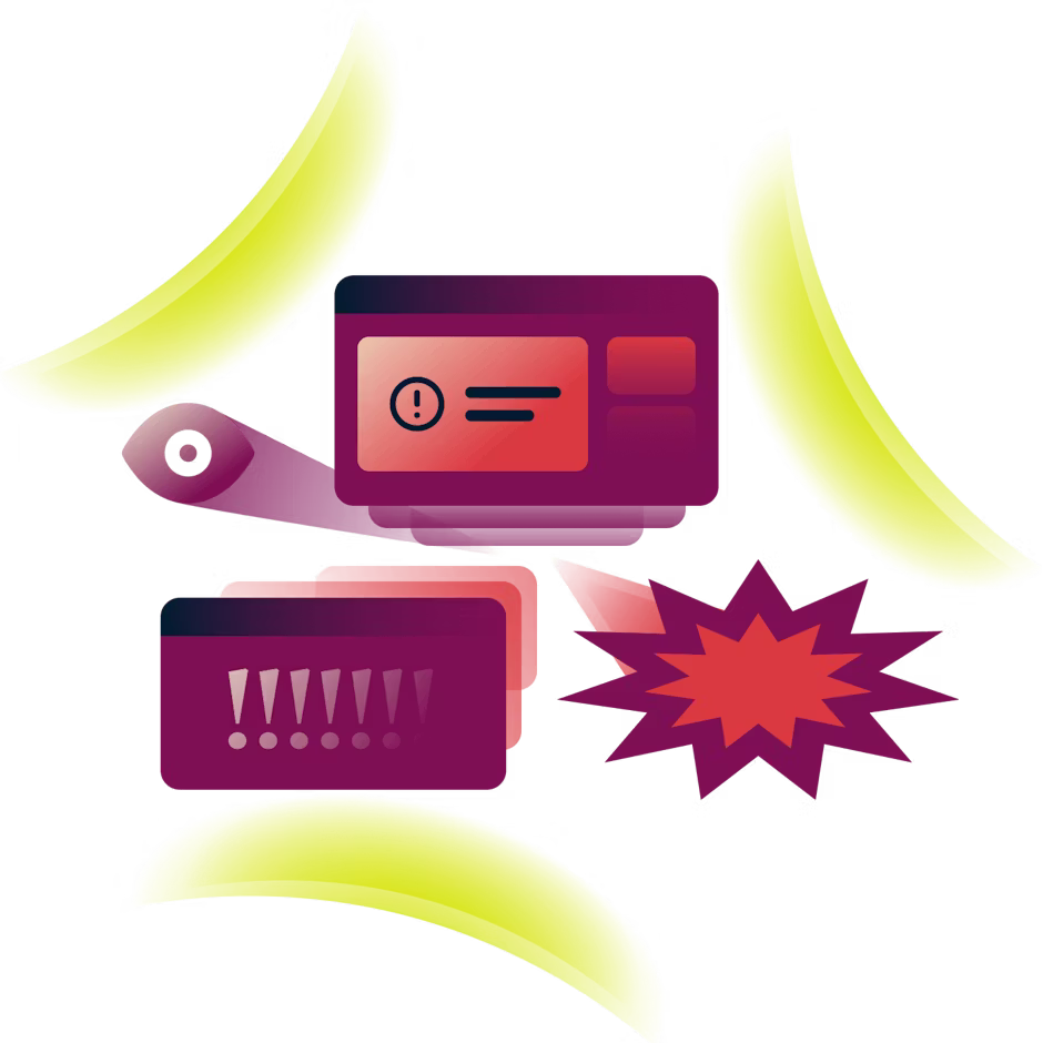 Visuel illustrant la protection avancée d'ExpressVPN