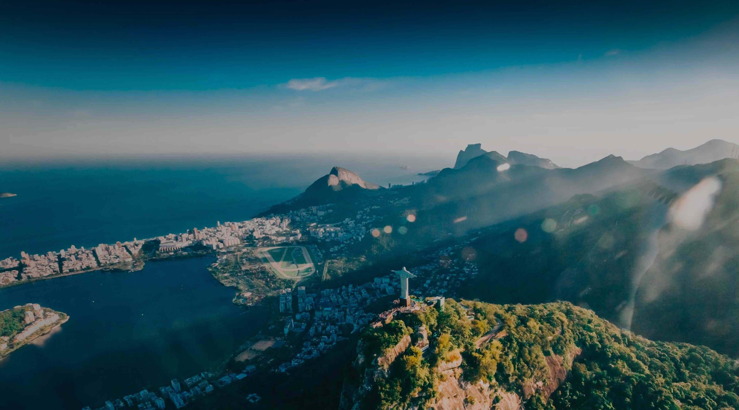 Воспользуйтесь лучшим VPN-сервисом для Бразилии