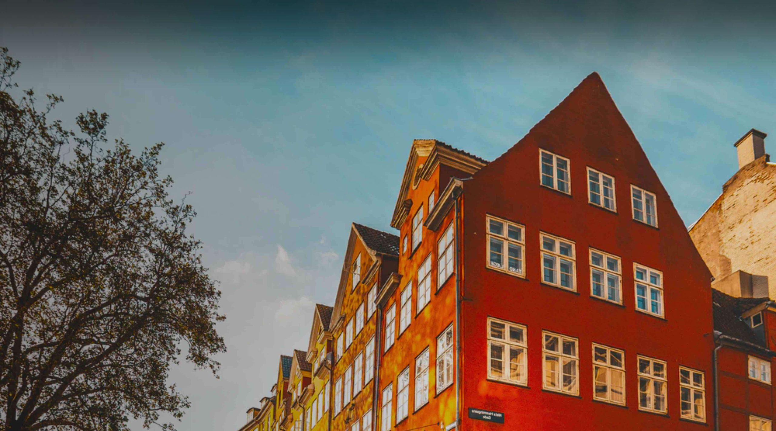 Download den bedste VPN-tjeneste til Danmark i 2025