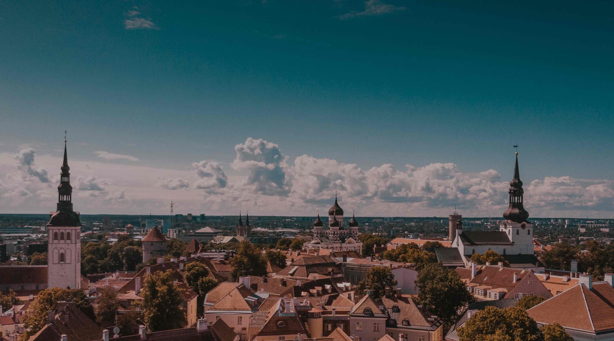 Najlepsza usługa VPN dla Estonii w 2025 roku