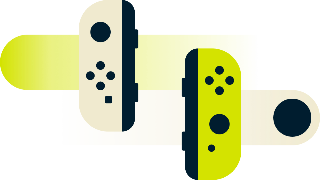 Gaming på Nintendo Switch med et VPN.