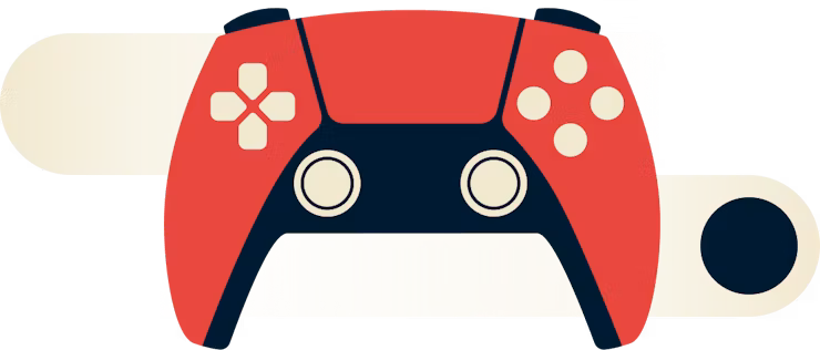 Игры на PlayStation с VPN.