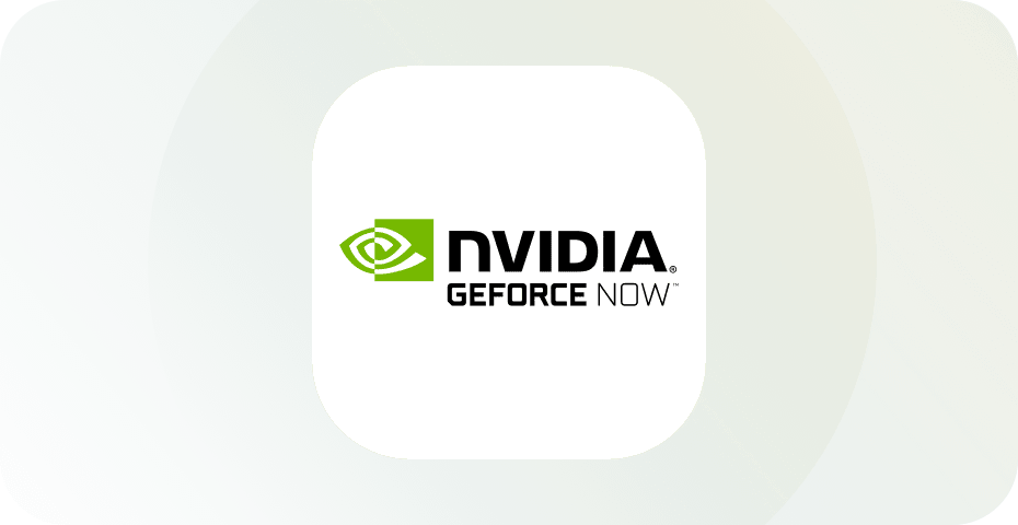 Nvidia GeForce Now-VPN.