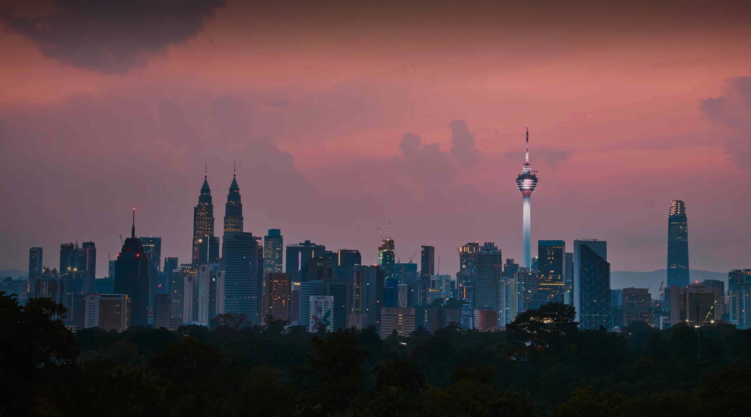 บริการ VPN มาเลเซียที่ดีที่สุด