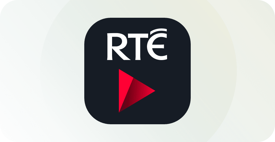 RTÉ Player-VPN.