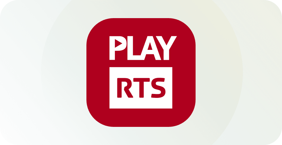 RTS Switzerland-VPN.