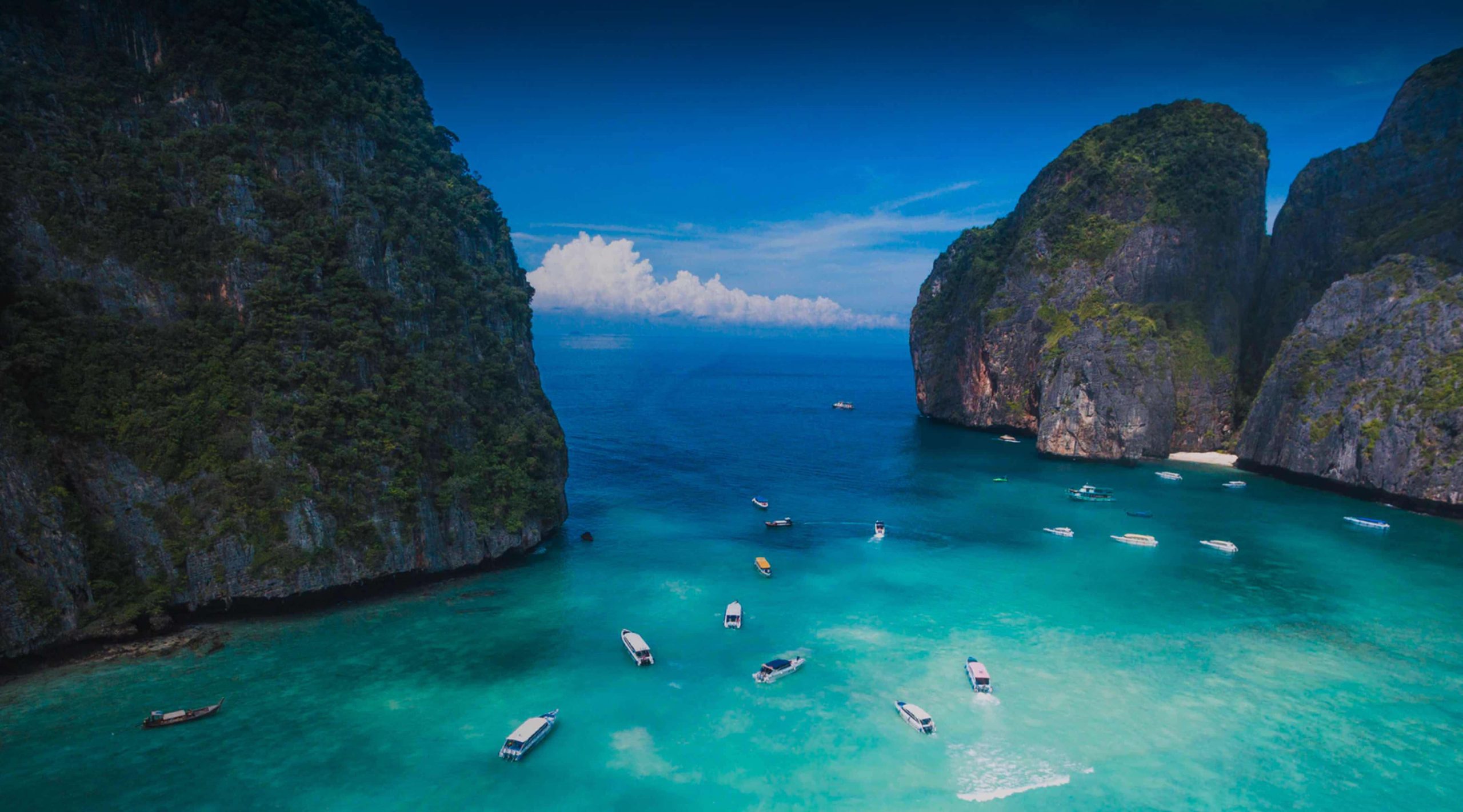 2025年タイ対応おすすめVPNをダウンロード