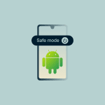 How to turn off safe mode on Android (complete guide + fixes)