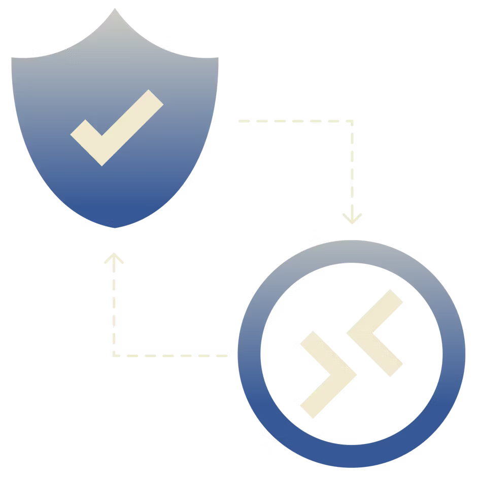 VPNとリモートデスクトッププロトコルの違いをご紹介します。