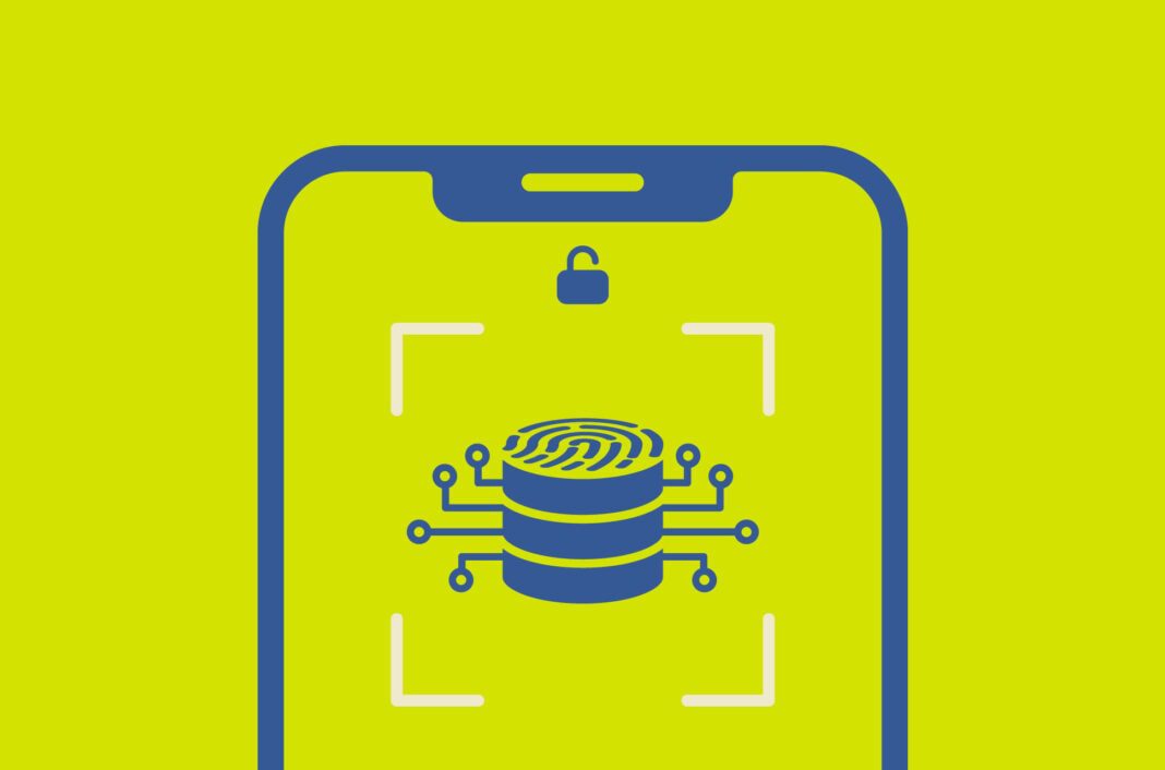 O que é biometria? Minha identidade está em risco?
