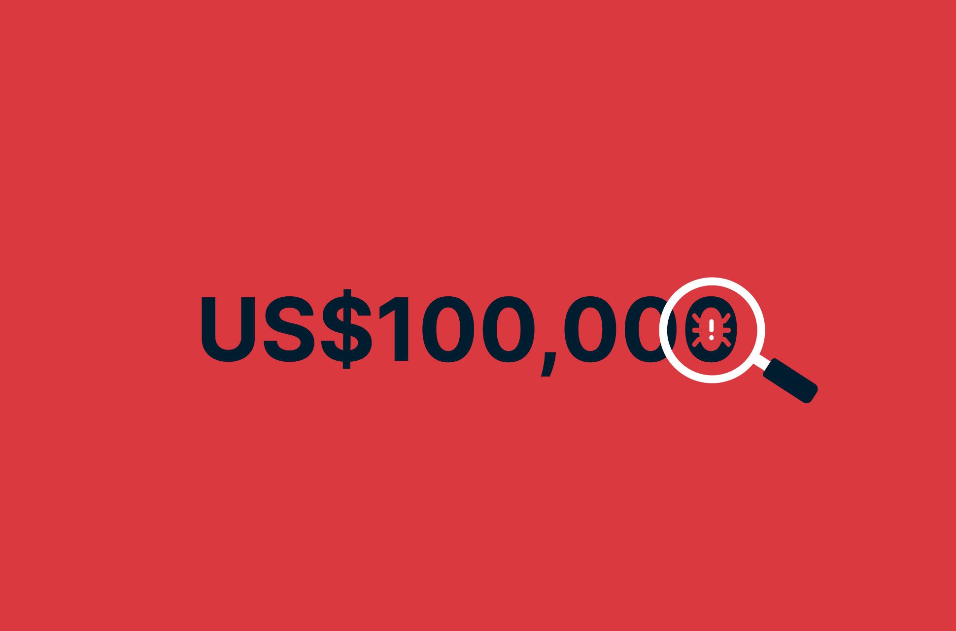 Caça Bugs da ExpressVPN oferece recompensa de até US$ 100.000