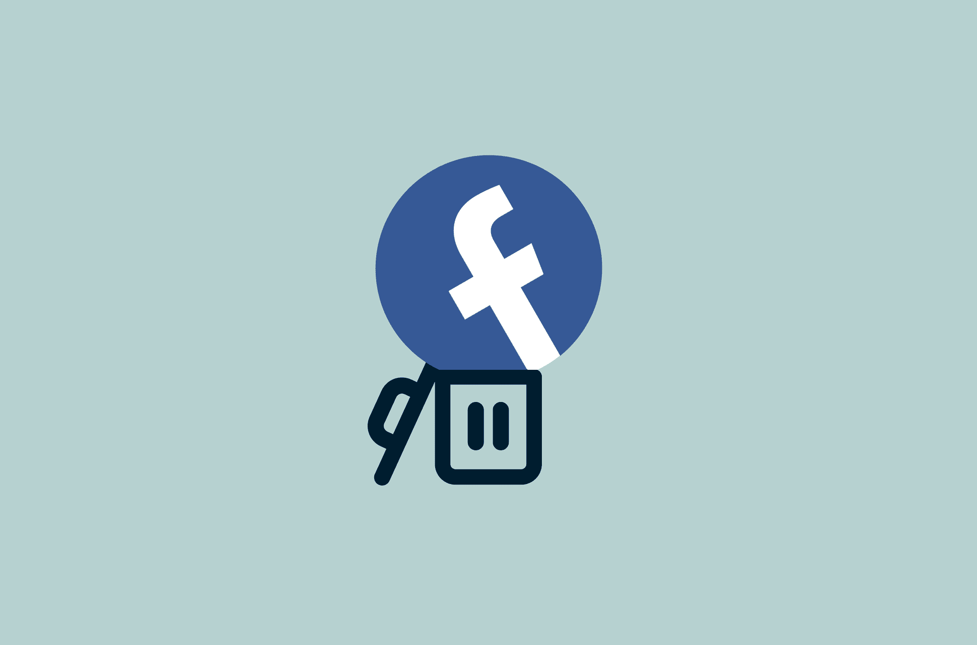 Cómo eliminar la cuenta de Facebook permanentemente en 2025