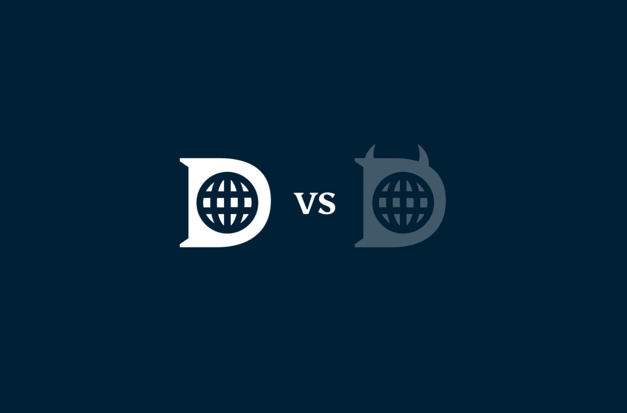 Deep web vs. dark web: Qual é a diferença?
