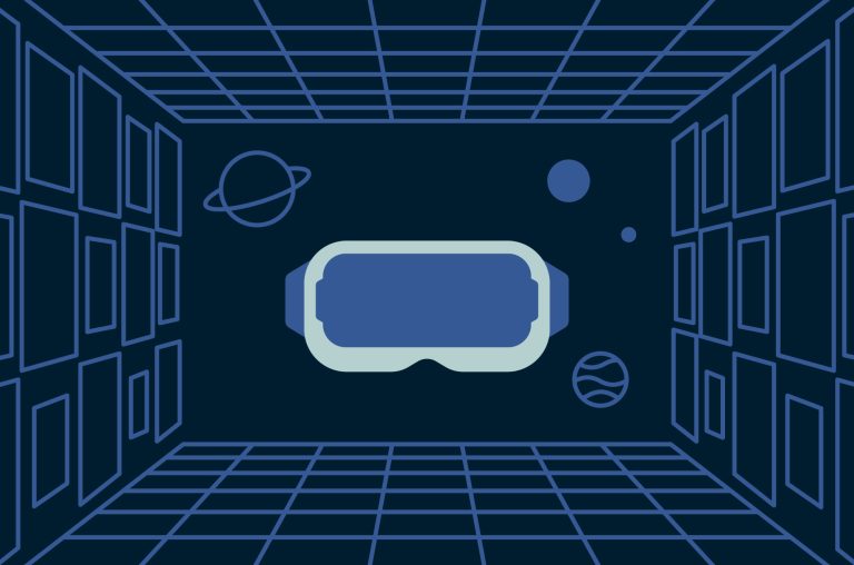 De metaverse toegelicht: definitie, voorbeelden en hoe het werkt
