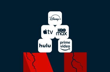 Que deviendra Netflix ? Les 5 meilleurs services de streaming auxquels il ne faut pas renoncer