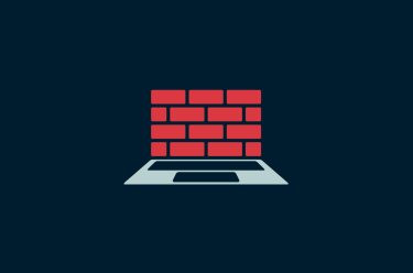 What is a firewall & how does it work