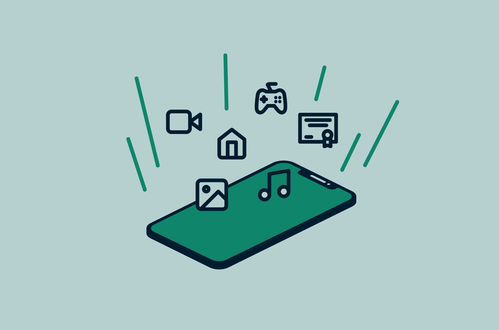 10 motivos para usar uma VPN
