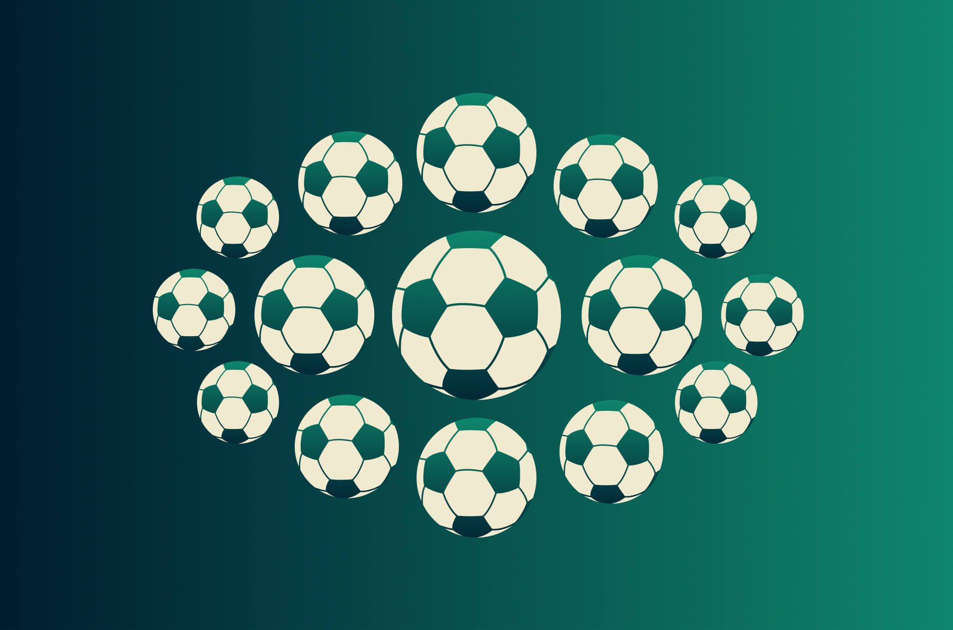 15 momentos mais chocantes da história da Copa do Mundo