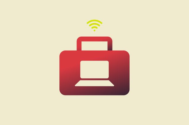 Teknolojik hayatta kalma kiti ile hazırlıklı olun