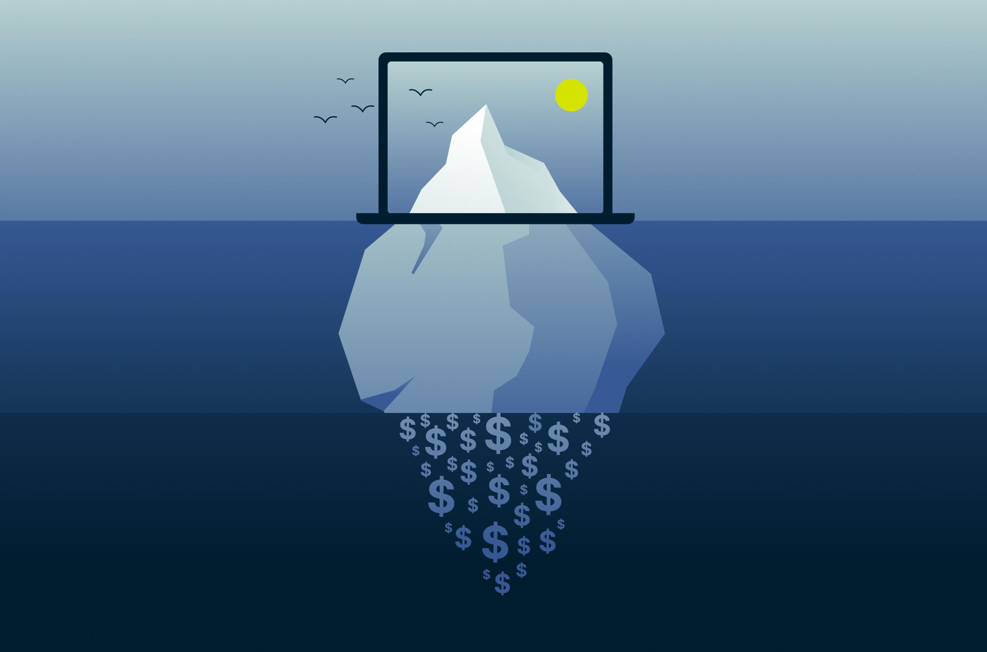Quiz: Quanto valem os seus dados na dark web?