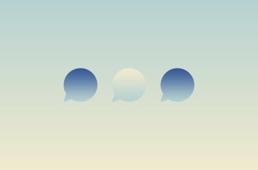 How to stay anonymous in online chats