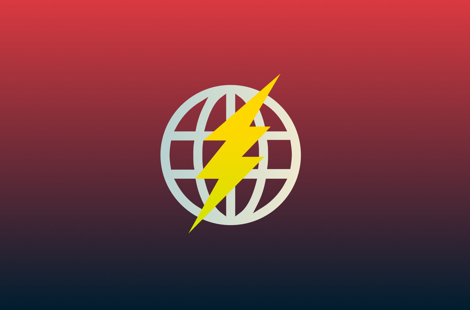The Flash vs. as velocidades de internet mais rápidas do mundo