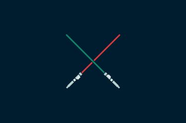 Star Wars-dagen: Varje Star Wars-film och serie i kronologisk ordning