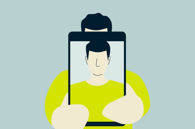 Waarom selfies nog lang niet tot het verleden behoren
