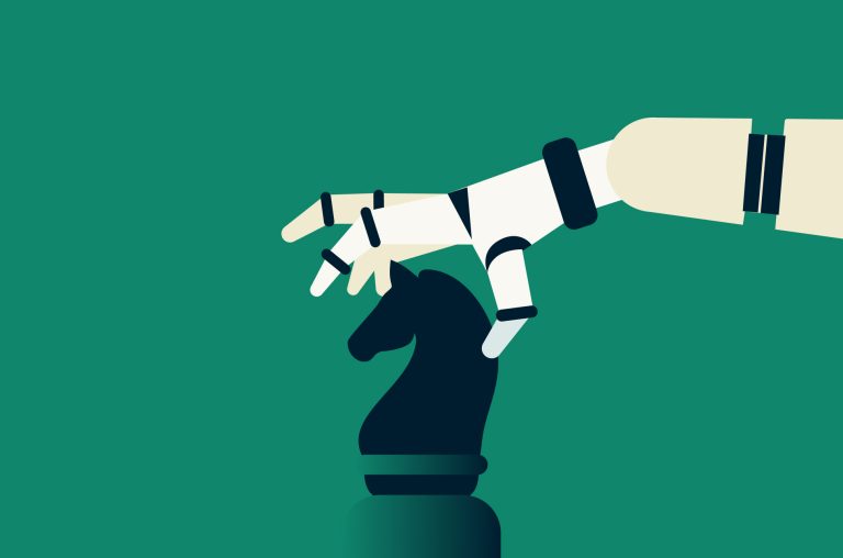 AIがゲームを通じて進化し続ける理由