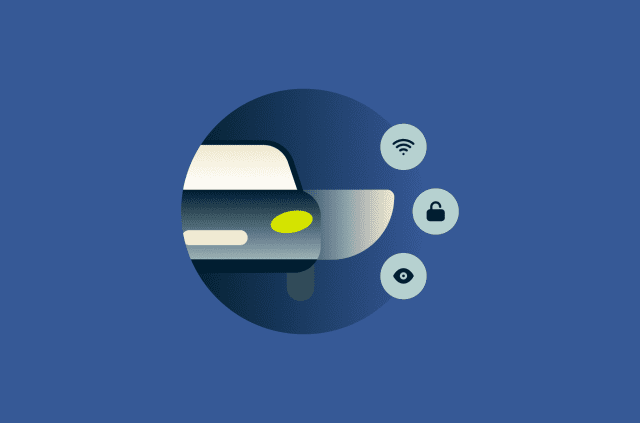 In che modo la tua smart car ti monitora (e cosa puoi fare al riguardo)